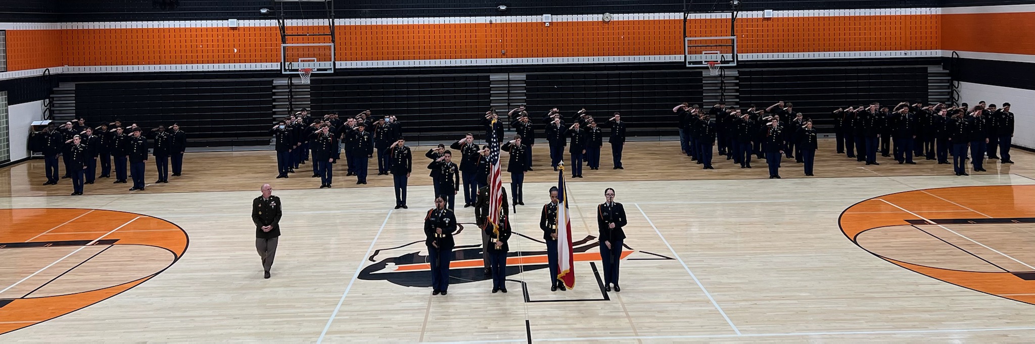 Color Guard 